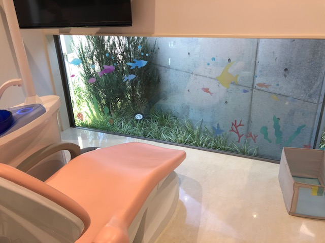 歯科医院施工事例