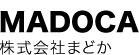 株式会社まどかサービスページ